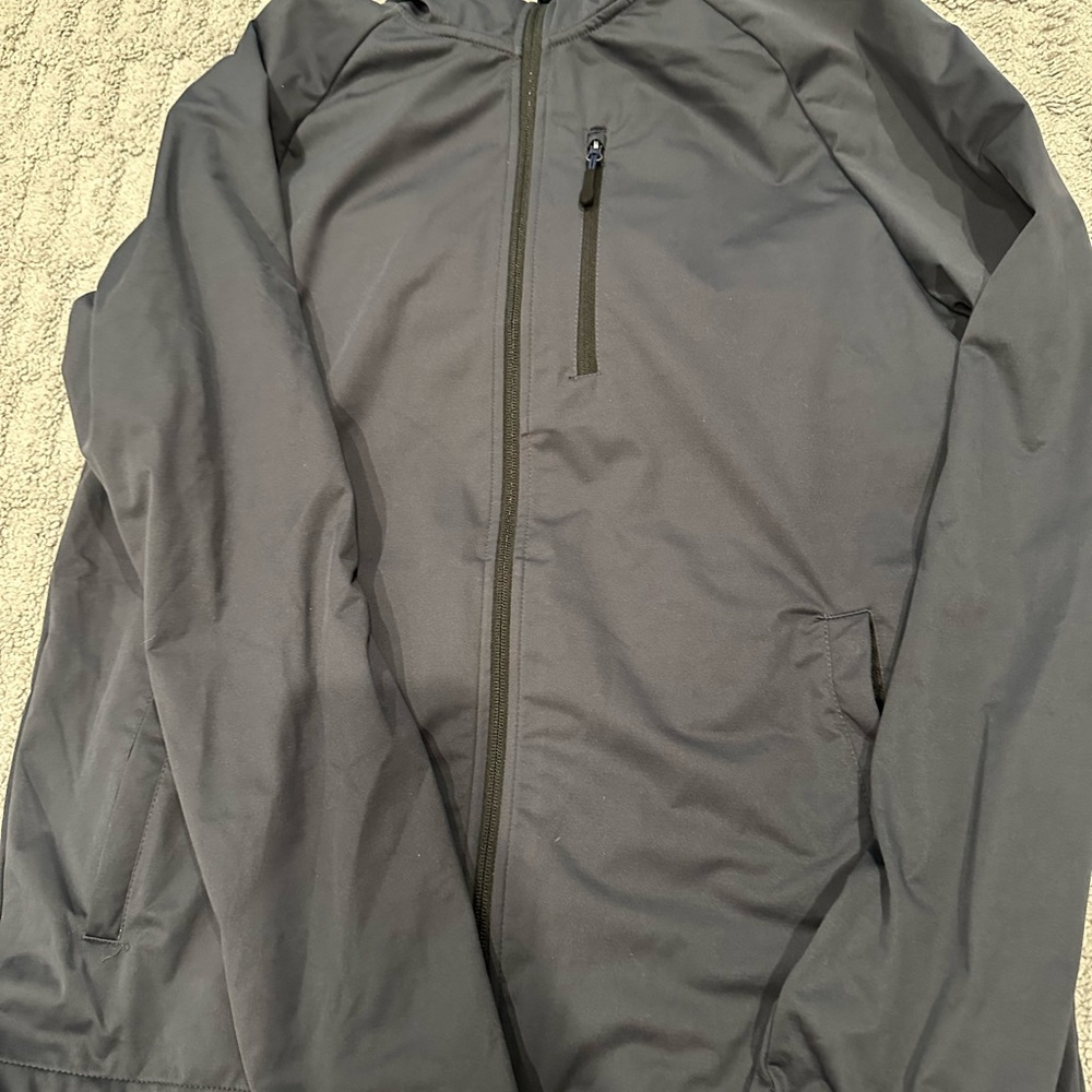 Men's  Jacket cool 32 degrees